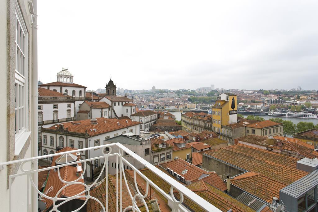 Rva - Sao Joao Novo Apartments Porto Exterior photo