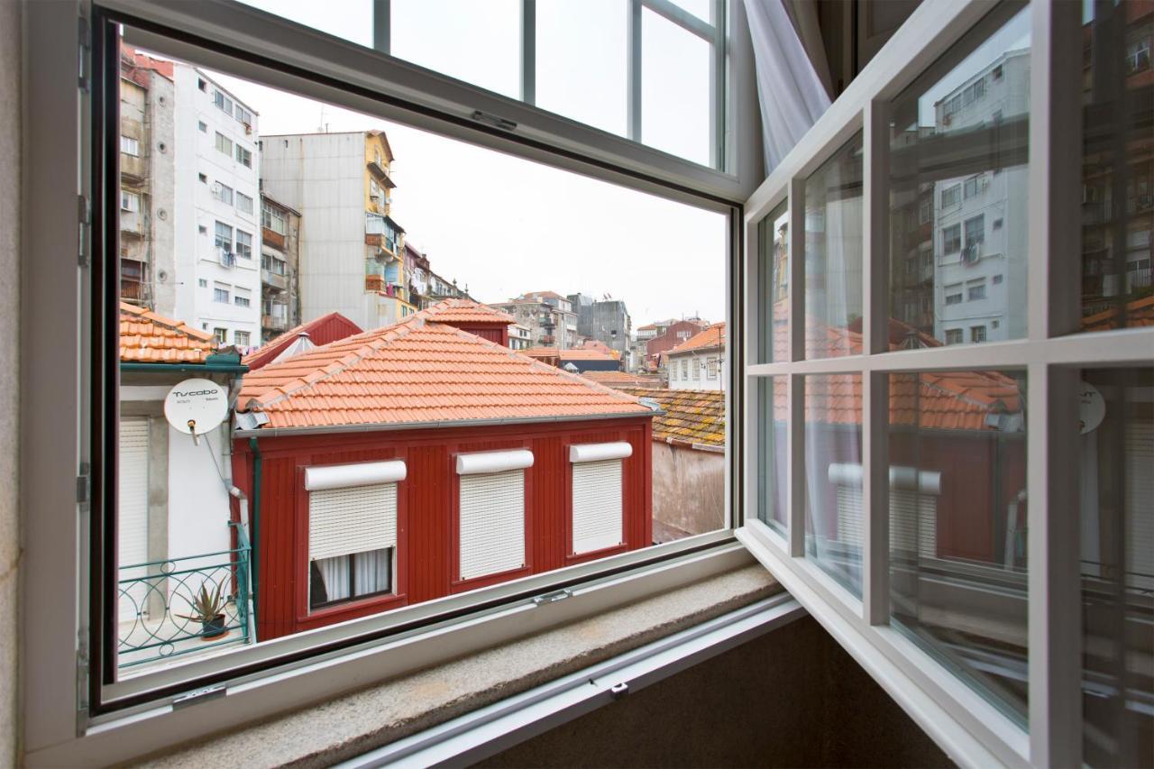 Rva - Sao Joao Novo Apartments Porto Exterior photo